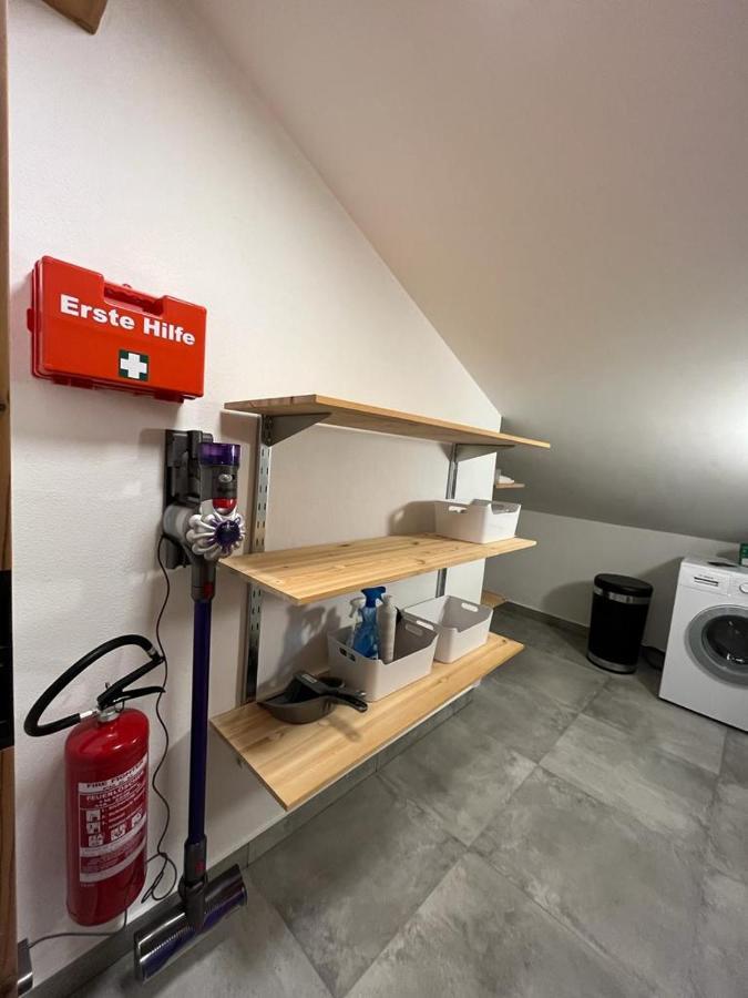 GuggenthalBauernhof-Loft Edtgut公寓 外观 照片